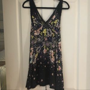 Free People Mini Dress
